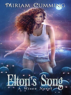 cover image of Elton's Song